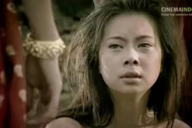 Sinopsis Film Chaya The Legend of Princess Horor Thailand: Kisah Misterius Arkeolog dengan Putri Kerajaan Kuno (Youtube)