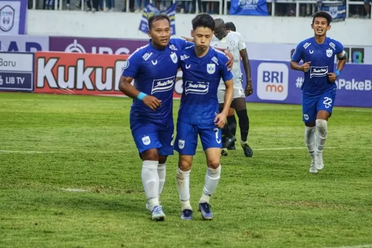 LINK Live Streaming dan Prediksi Skor Persita vs PSIS Semarang BRI Liga 1 Sore Ini (Ayosemarang.com/ Audrian Firhannusa)