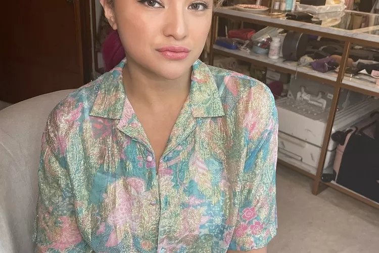 Dipaksa Masuk RSJ, Inilah Cerita Kronologi Hilangnya Marshanda di LA (Gorajuara.com/Instagram @marshanda99)