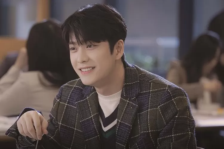 Tipe Cewek Idaman Kang Tae Oh  (Gorajuara.com/Instagram @thesowoonnetflix)