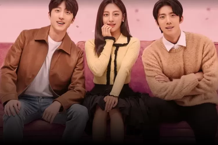 Link nonton Drama Korea 'Miracle', drakor terbaru 2022 (Tangkapan layar/ Viu)