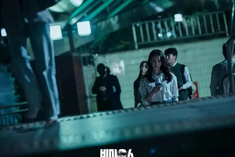 Link nonton Big Mouth (Instagram/ bigmouth_mbc)