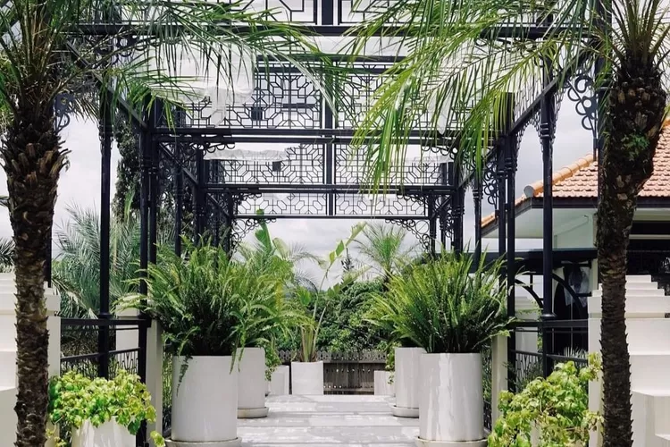 Tempat Nongkrong Kawasan Pasuruan, Tempatnya Unik Dan Menunya Enak-enak