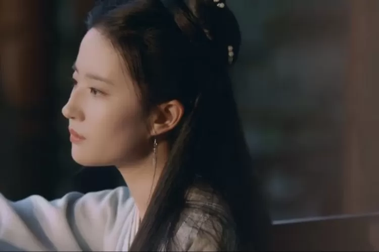 Spoiler A Dream of Splendor Episode 9 : Liu Yi Fei Dipermalukan oleh Xu Hai Qiao (Gorajuara.com/Tangkapan Layar WeTV)