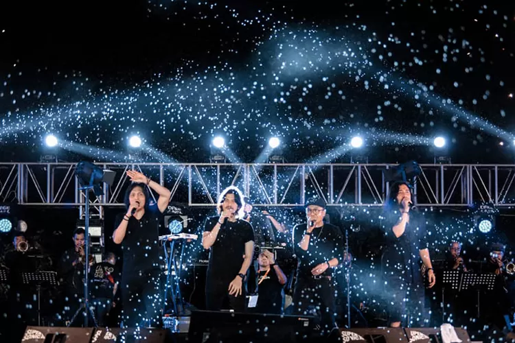 Lirik Lagu Sudah - Dewa 19 feat Ello, Tak Satupun yang ku Sesali (bumn.go.id)