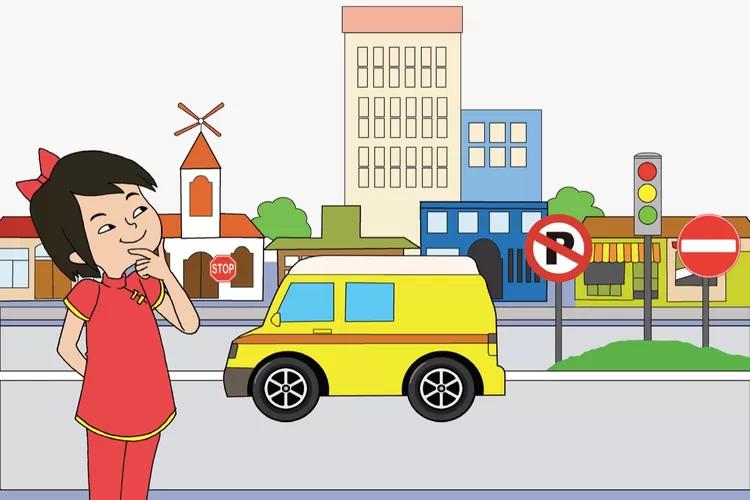 Materi 'Segi Banyak', Kunci Jawaban Tema 1 Kelas 4 Halaman 19 20