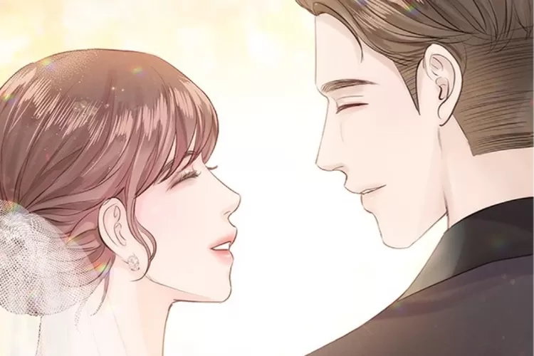 5 Rekomendasi Manhwa Romantis Terbaru, Agustus 2022, Beserta Link Baca Legal Bahasa Indonesia (Capture Webtoons.com)
