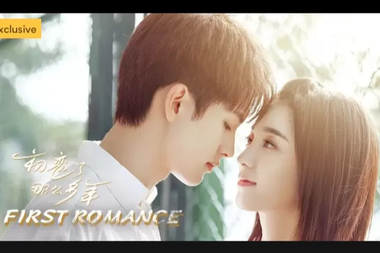  Drama Korea &ldquo;First Romance&rdquo; kisah perjalanan cinta romantis anak muda (tangkapan layar/Viu)