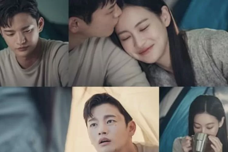 Link nonton Cafe Minamdang episode 14 (Foto: Instagram @amycutegitu)