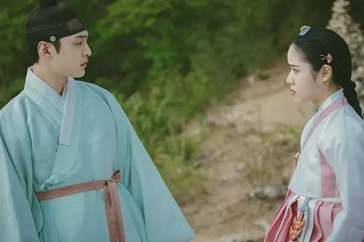 Poong The Joseon Psychiatrist episode 4 (Foto: Instagram @tvn.asia)