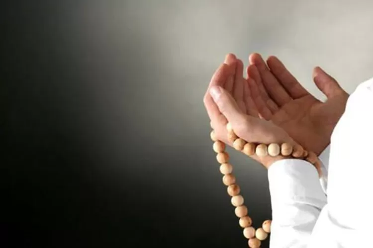 Baca doa Niat Puasa Asyura di Bulan Muharram (pinterest/Milliyet)