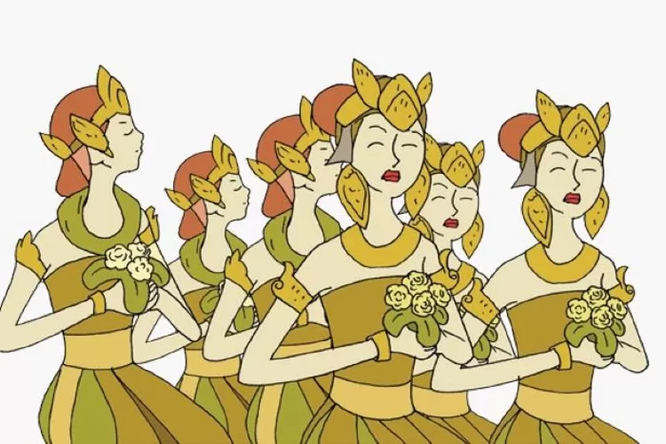 Materi 'Pendapat Kerajinan Patung', Kunci Jawaban Tema 1 Kelas 6 Halaman 28