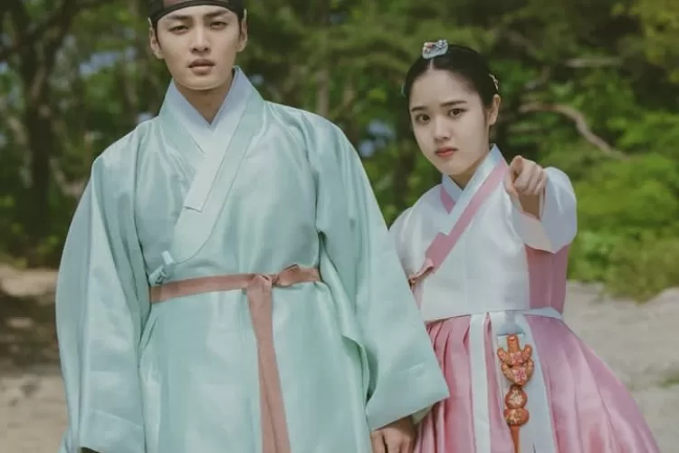 Link nonton drakor Poong The Joseon Psychiatrist (Foto: Instagram @tvn.asia)