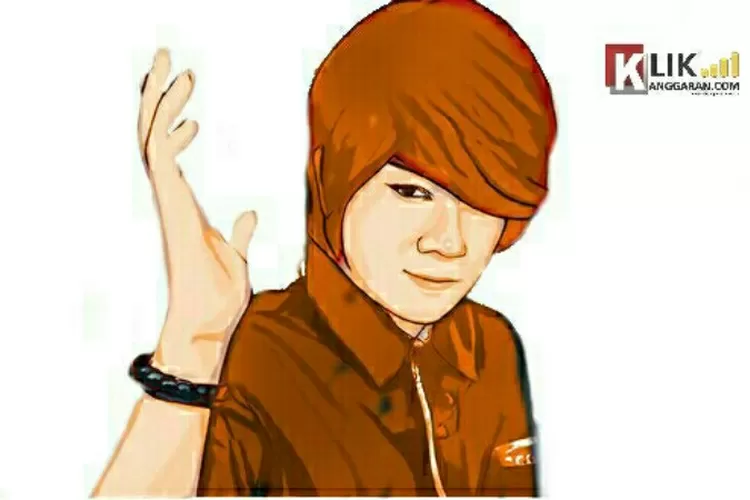 Pesulap Merah (DOk. Dodi)