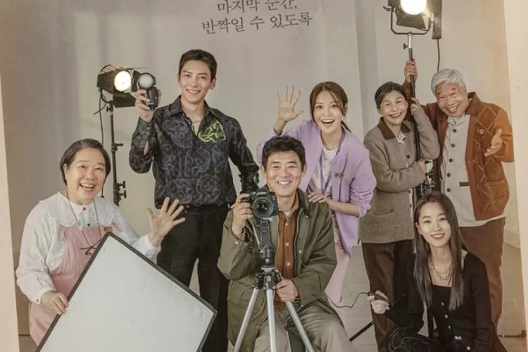 If You Wish Upon Me (Foto: Soompi)