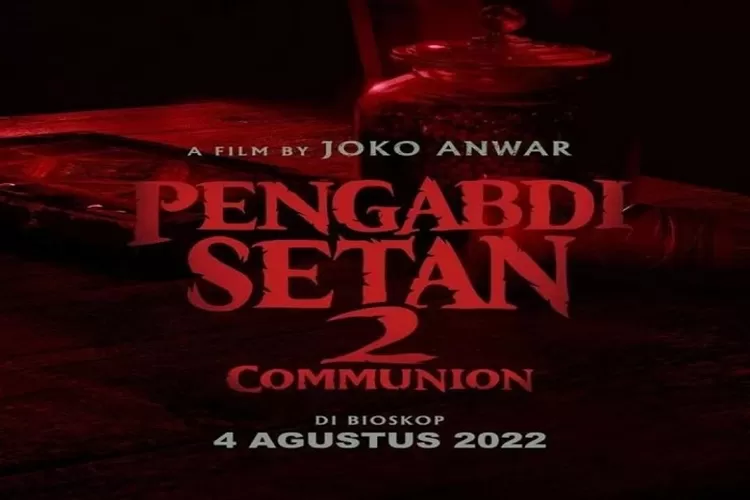 Film Pengabdi Setan 2 