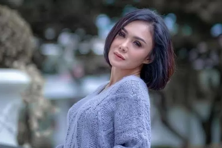 Yuni Shara. (Instagram @yunishara36)