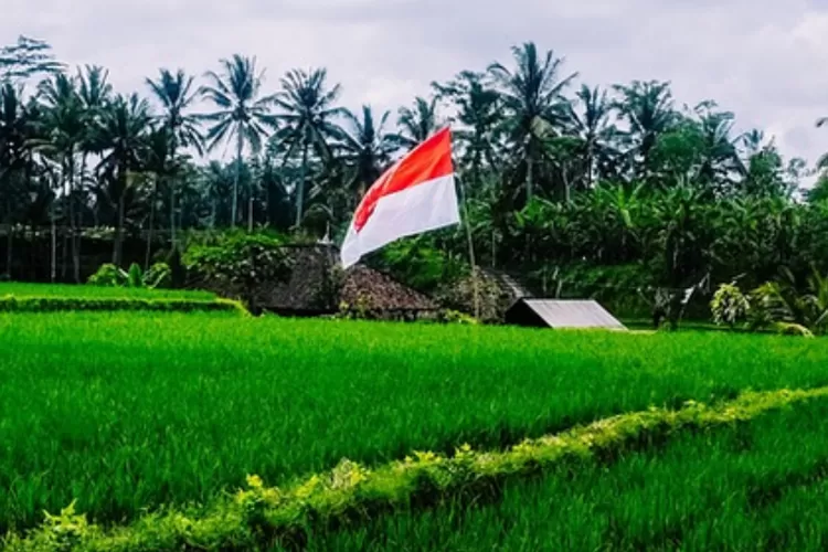 Khutbah Jumat Singkat Padat Dan Penuh Makna Menyambut Hut Ri Ke 77