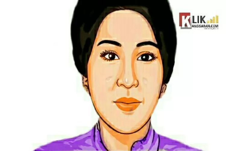 Putri Candrawathi (Dok. Dodi)