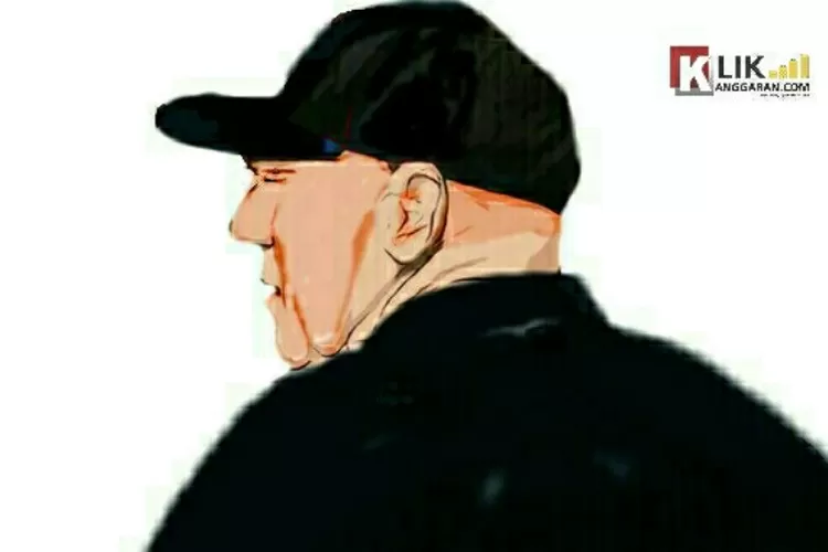 Robert Rene Albert (Dok. Dodi)