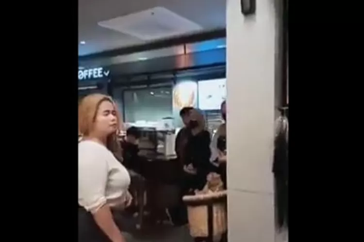 Faras Berlian Viral di Twitter (Tangkap Layar)