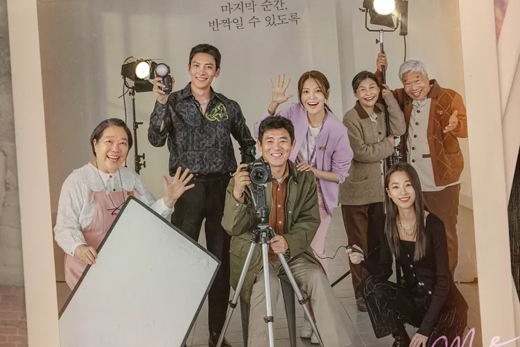 Fakta Menarik Drama 'If You Wish Upon Me' (Gorajuara/dok: Soompi)