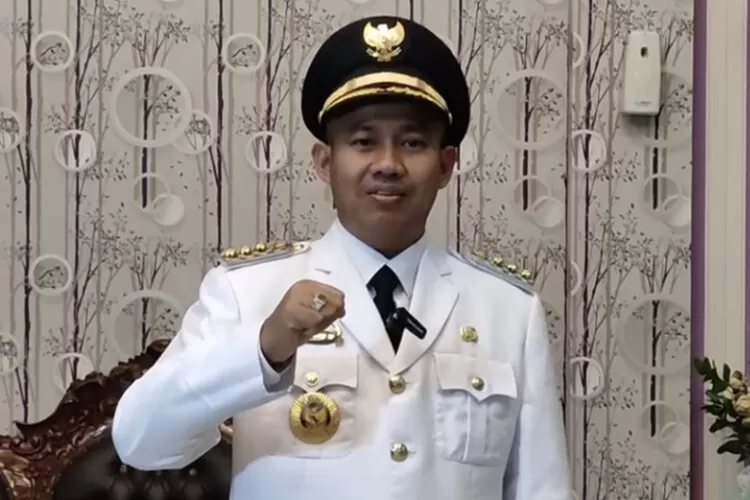 Total harta kekayaan Bupati Pemalang Mukti Agung Wibowo yang terkana OTT KPK, Kamis 11 Agustus 2022. (Instagram)