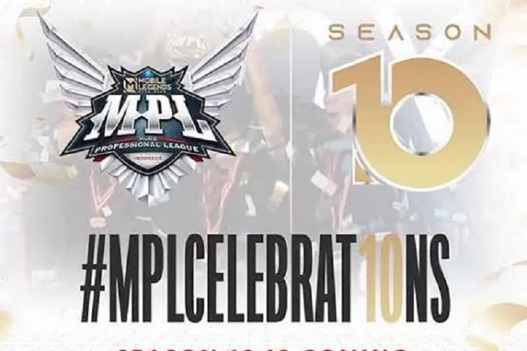 Mpl ID season 10 (Gorajuara/ dok: Instagram/ MPL ID)