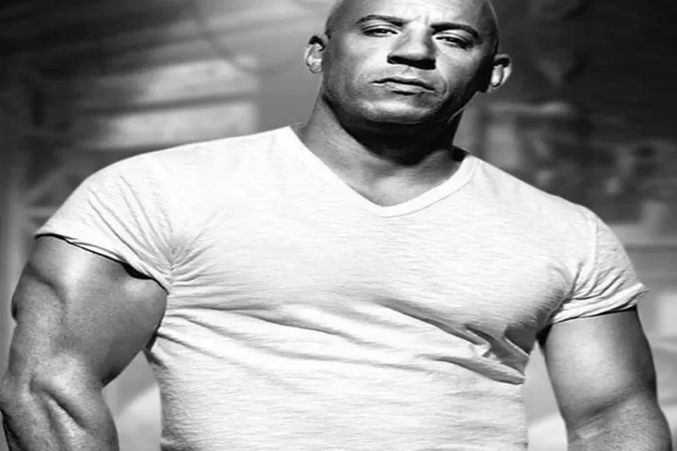 4 Film Rekomendasi Vin Diesel Selain Fast and Furious, Penggemar Wajib Tahu! (Ig @vindiesel)
