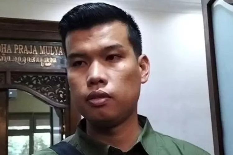 Hari Misbah (Twitter/@alisyarief)