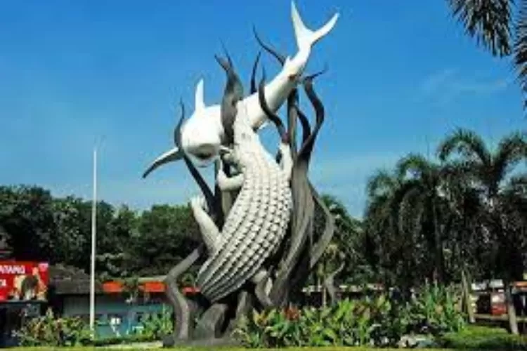  Rekomendasi 3 Destinasi Wisata di Surabaya (Tangkapan Layar Salsawisata.com)