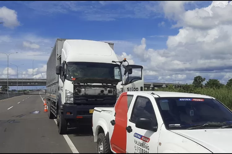 Isuzu siapkan pelayanan optimal bagi konsumen dalam perawatan kendaraan berstandar emisi Euro 4 (dok.Isuzu)