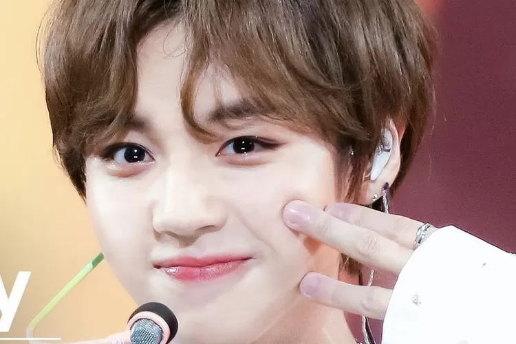 Si Imut Park Ji Hoon Akan Comeback Di Bulan September (Gorajuara.com/Instagram @0529.jihoon.ig)