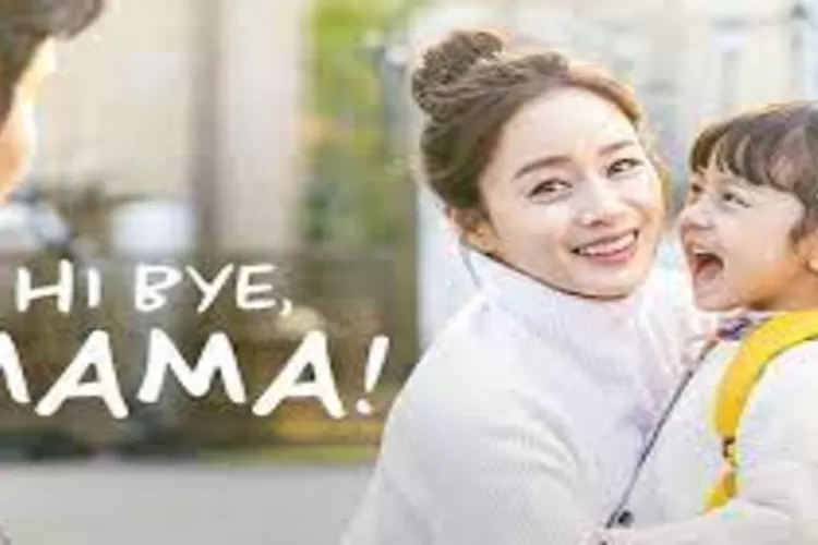 Hi Bye Mama,  Salah satu Rekomendasi Drama Korea bertema Keluarga (netflix.com/hibyemama)