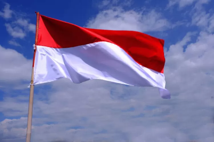 Lagu nasional Indonesia yang berjudul Hari Merdeka, dinyanyikan pada upacara 17 Agustus. (Pexel)
