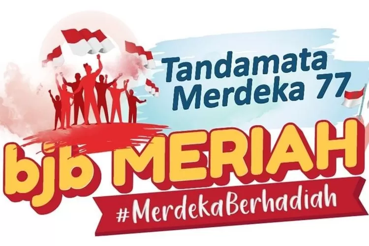 Salah satu bank yang menggelar program promo adalah bank bjb dengan program bjb Meriah 77 (Merdeka Berhadiah). (dok)