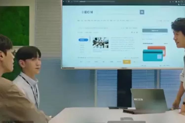 Today's Webtoon (SBS)