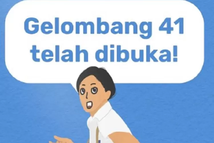 Ini Tips Agar Lolos Kartu Prakerja Gelombang 41 Lengkap Dengan Syarat ...