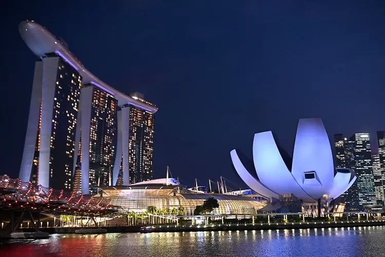 10 Hal yang Bisa Anda Lakukan Saat Berkunjung ke Destinasi Wisata di Singapura (Akun Twitter @FillouxLab)