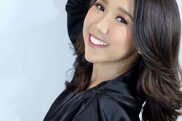 Pamer Pacar Baru, Kiky Saputri Akui Bucin dengan Sang Kekasih (Gorajuara.com/Instagram @kikysaputrii)