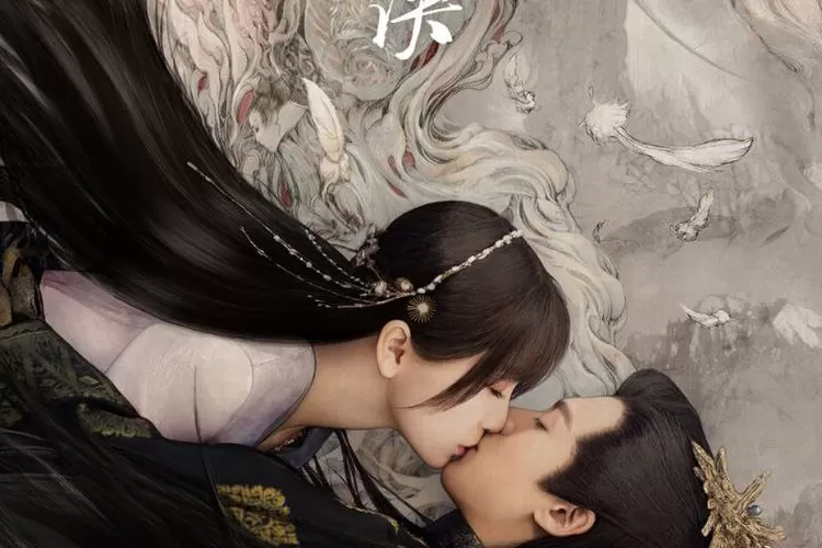 Rekomendasi drama China terbaru dan terbaik tahun 2022  ( instagram.com /updatedramachina)