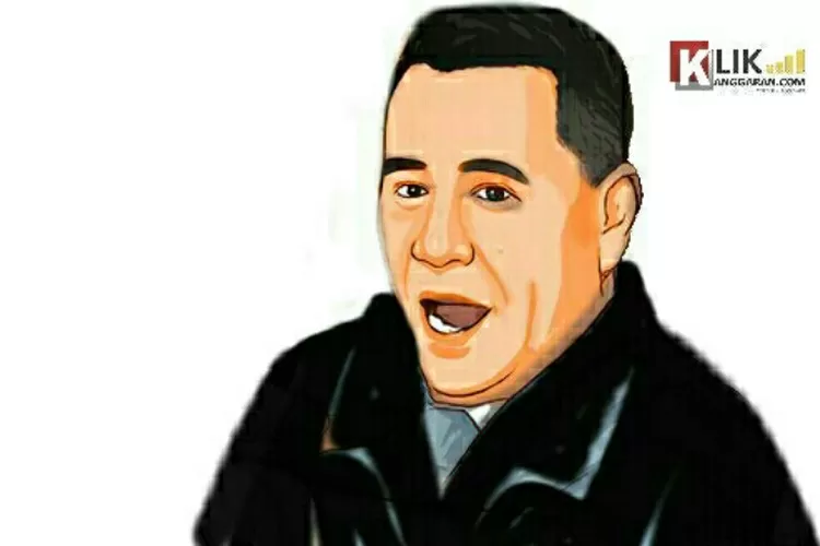 Hotman Paris Hutapea (Dok. Dodi)