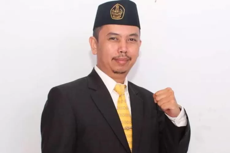   Ketua IPSI Kabupaten Batang Danang Aji Saputra. ( Foto: dok)