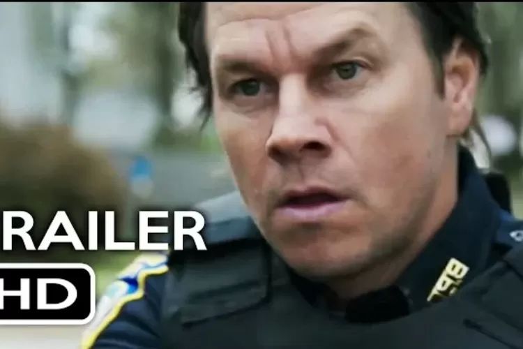 Sinopsis Film Patriots Day, Kisah Nyata Bom Boston Maraton Tayang Di ...