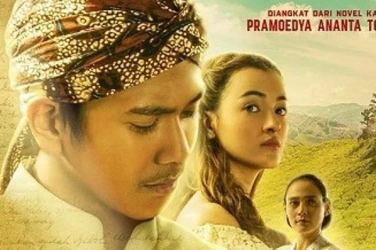 Inspiratif 12 Rekomendasi Film Sejarah Indonesia Belajar Sejarah Yang Gak Ngebosenin Dan Asyik 