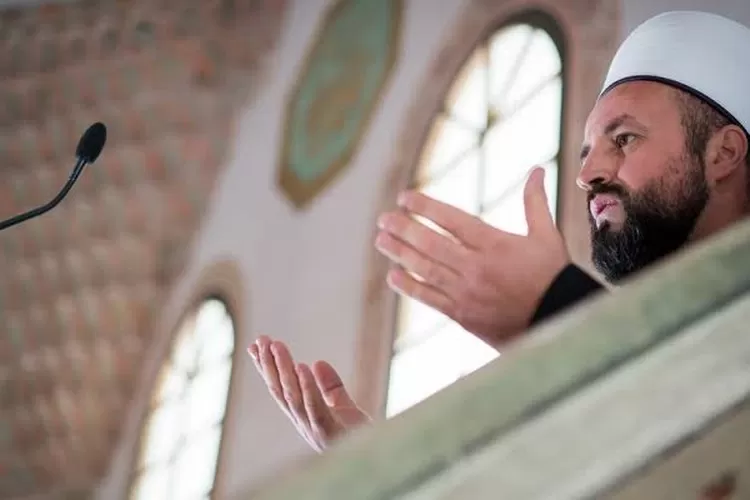 Teks Ceramah singkat bulan Safar ( nu.or.id)