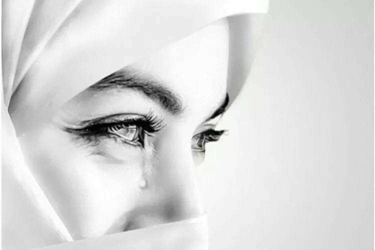 Ilustrasi suasana hati saat galau, berikut tips saat hati sedang galau menurut Islam (We Love It via pinterest.com)