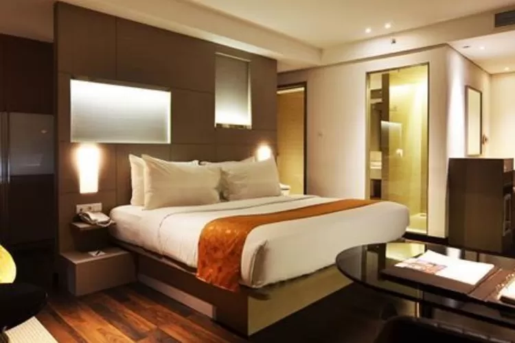 Rekomendasi 5 Hotel Terbaik di Cirebon, Cocok untuk Keluarga (Twitter/@viacomindonesia )