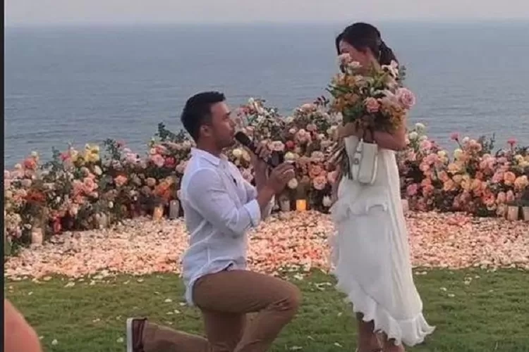 Jessica Mila Resmi Dilamar Yakub Hasibuan, Sang Sahabat Vidi Aldiano Ungkap Doa yang Pernah Diucapkan Berdua (Instagram.com/vidialdiano)