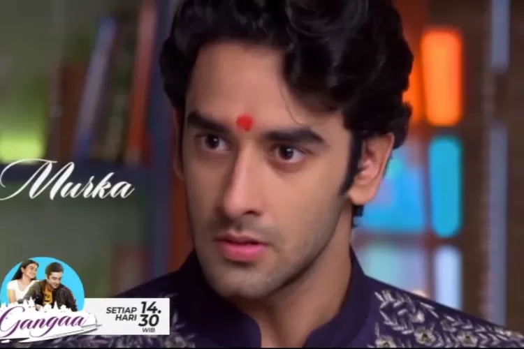 Sinopsis GANGAA Senin 22 Agustus 2022 (@antv)